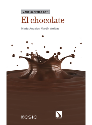 El chocolate