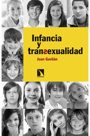 Infancia y transexualidad