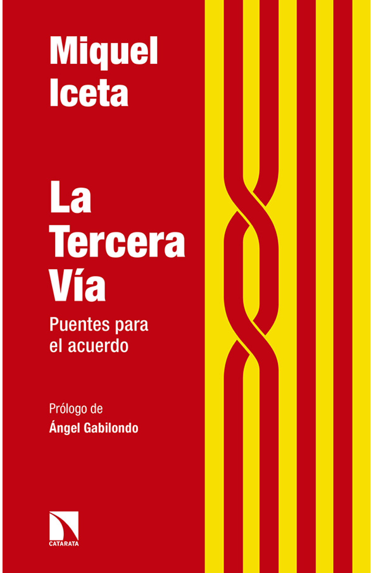 La tercera vía: puentes para el acuerdo