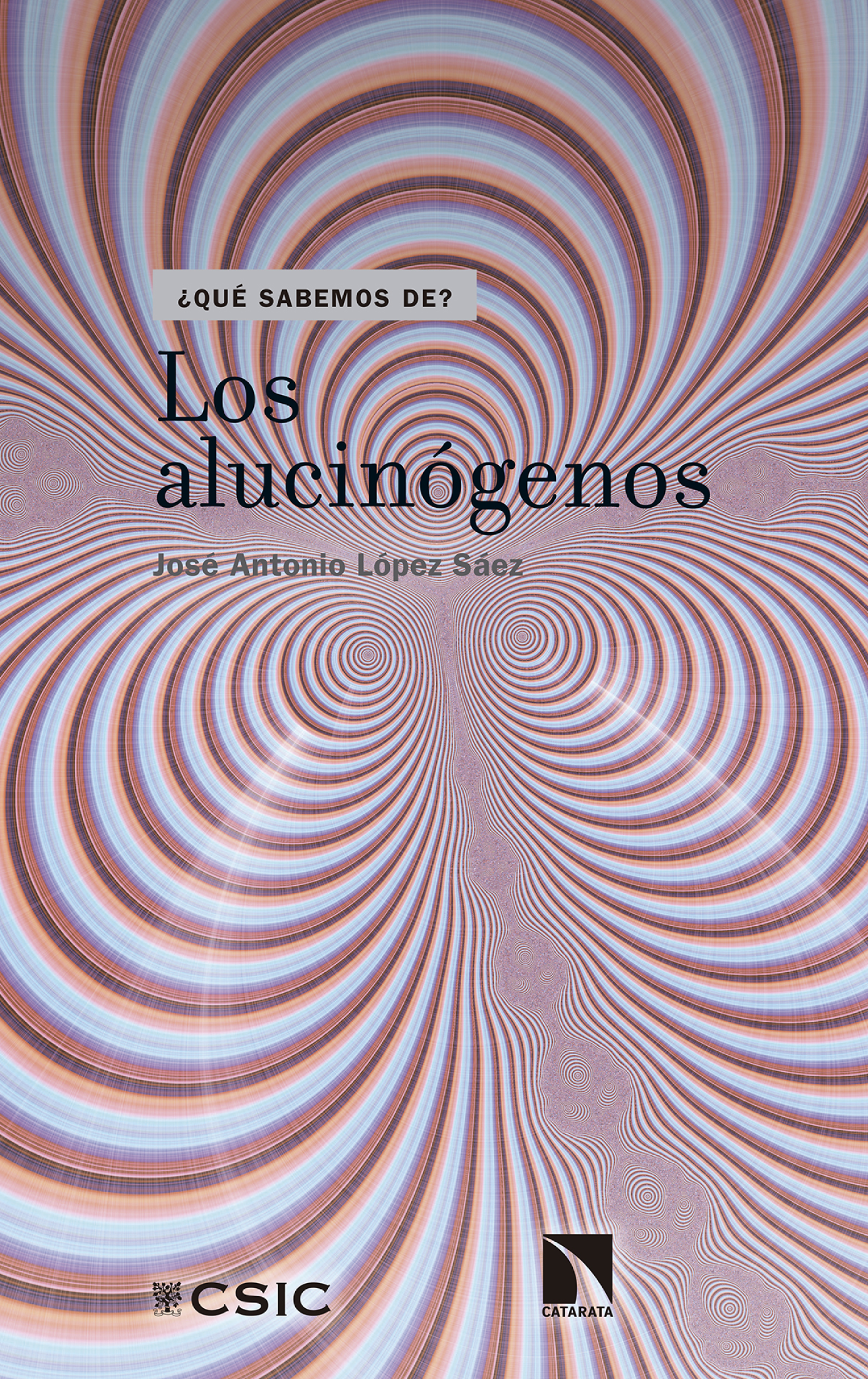 Los alucinógenos