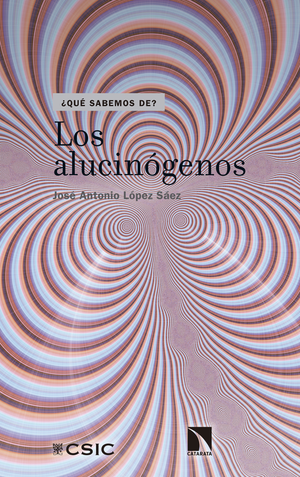 Los alucinógenos