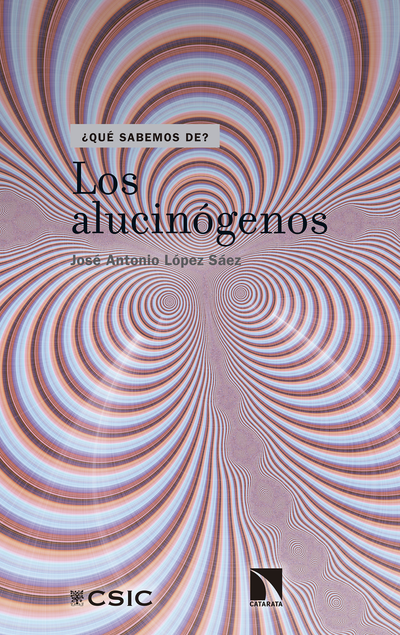 Los alucinógenos