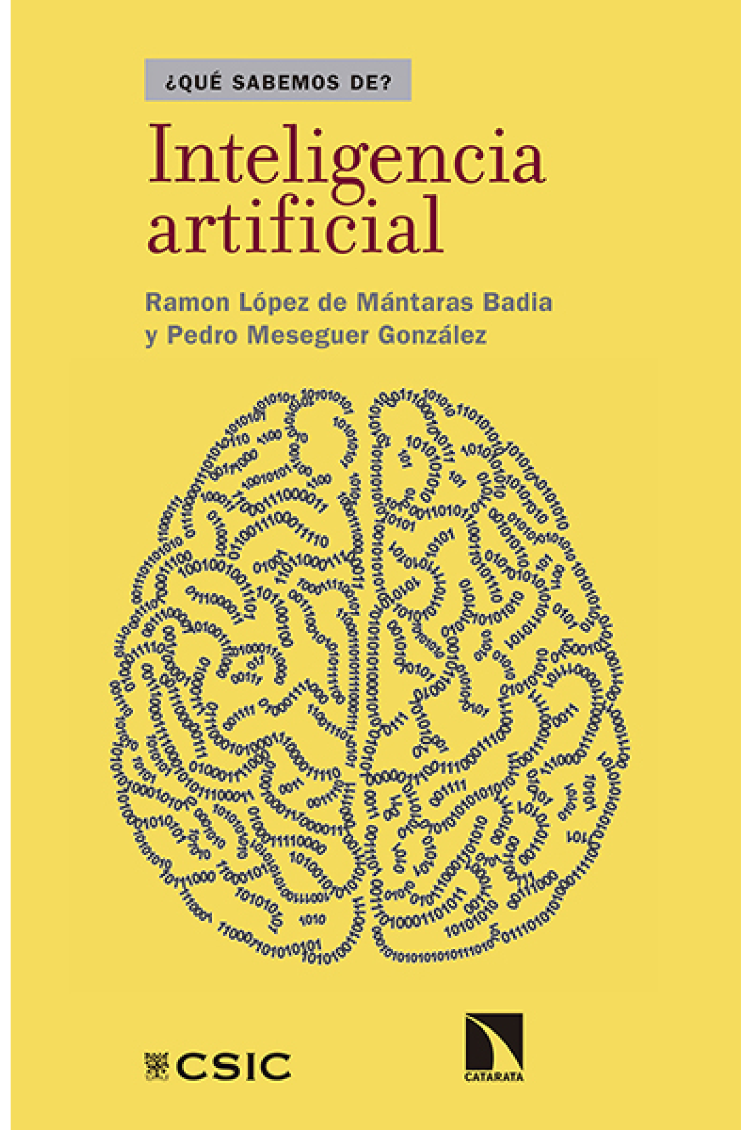 Inteligencia artificial