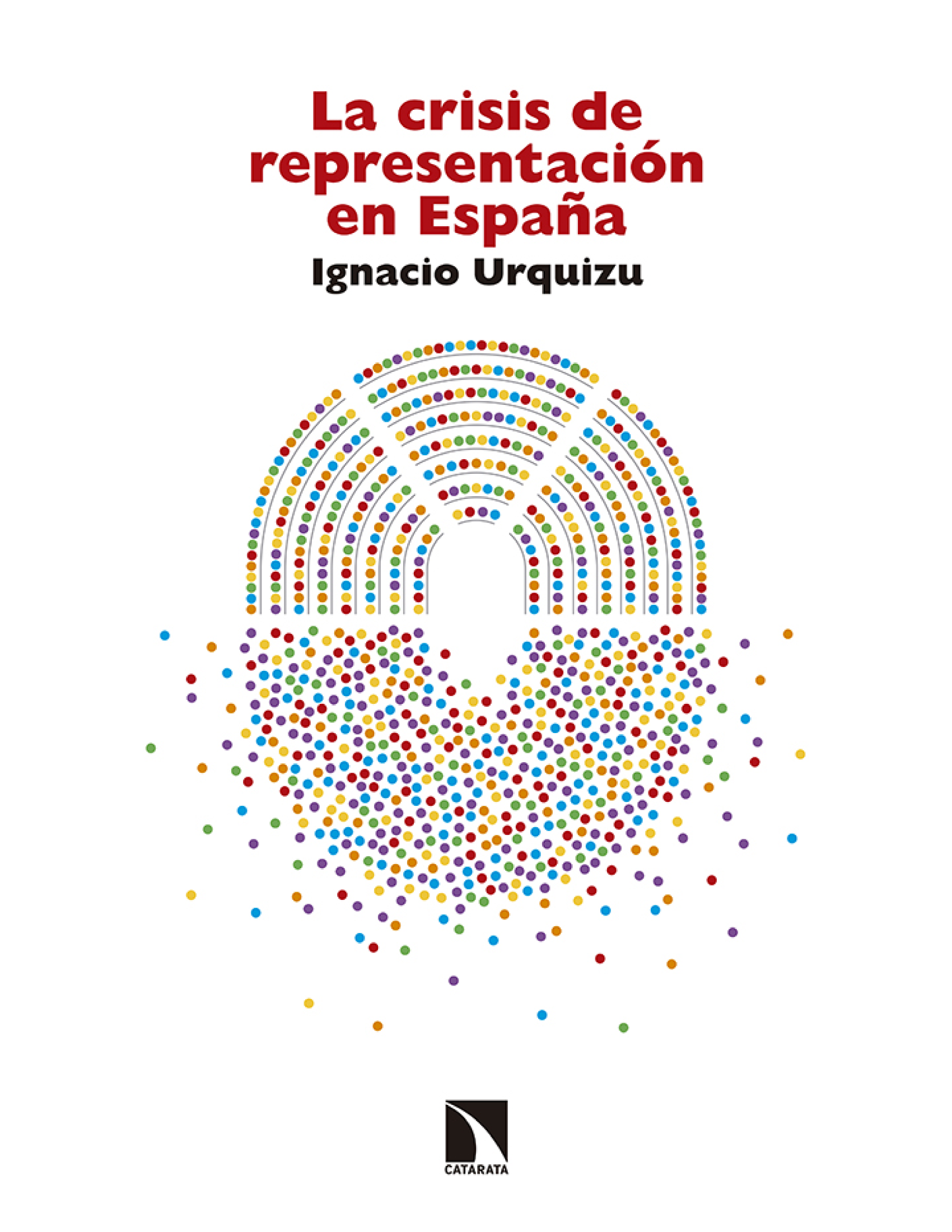 La crisis de representación en España