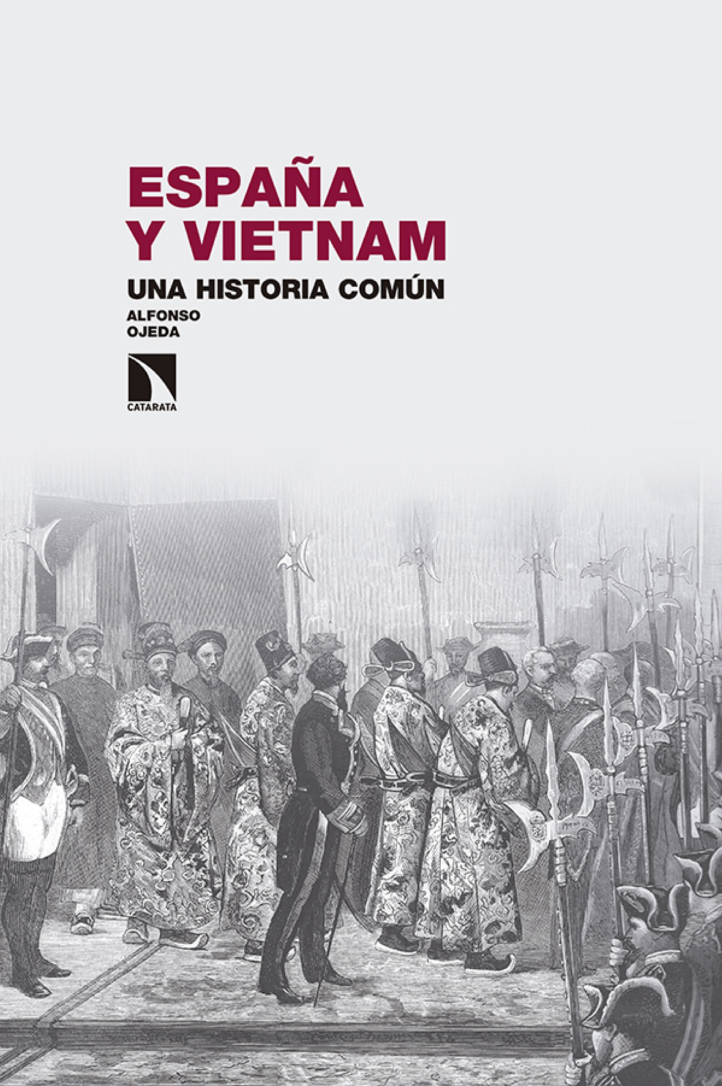 España y Vietnam: una historia común