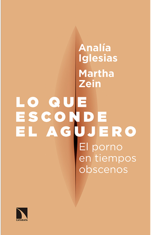 Lo que esconde el agujero: el porno en tiempos obscenos