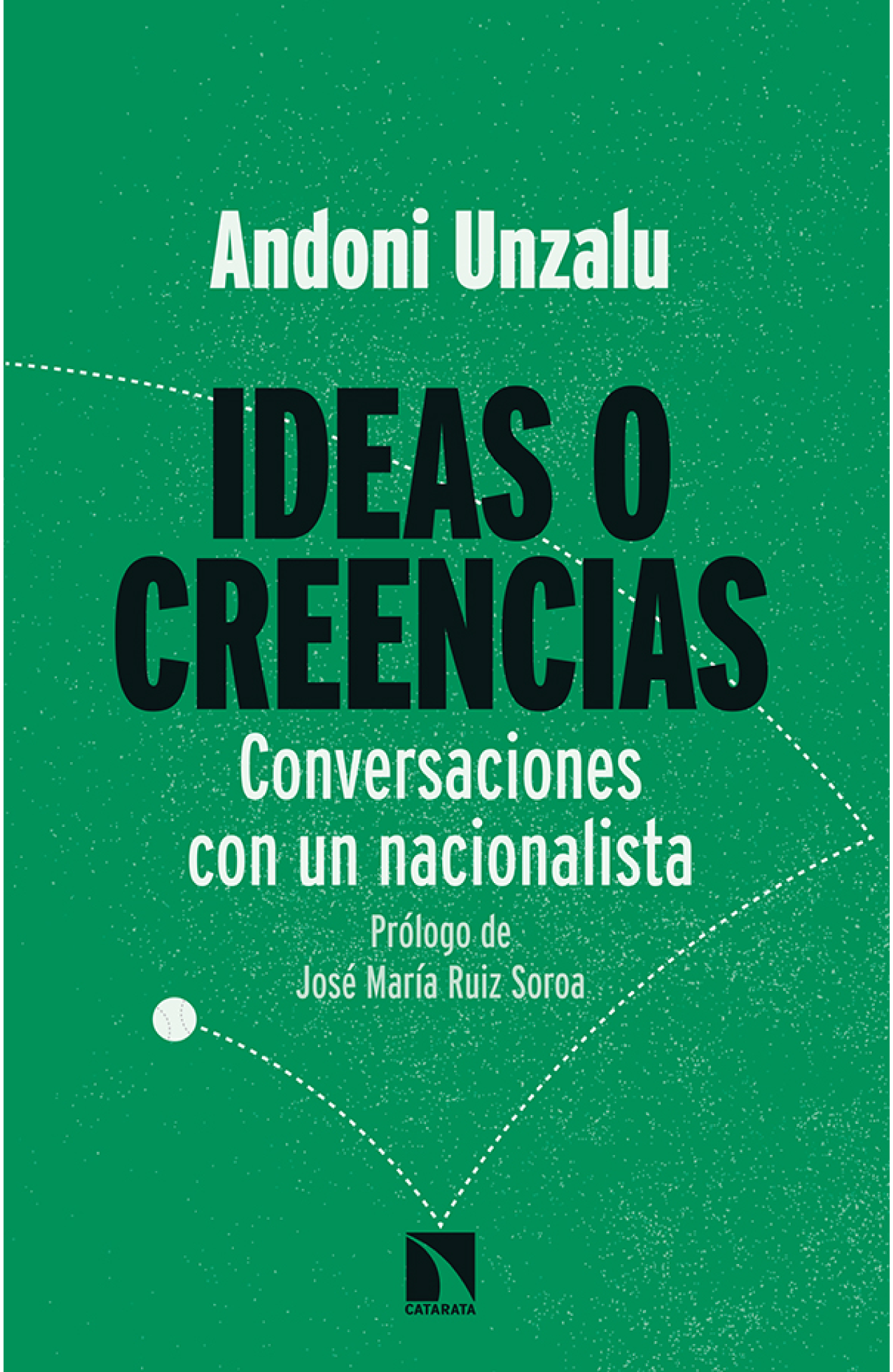 Ideas o creencias: conversaciones con un nacionalista