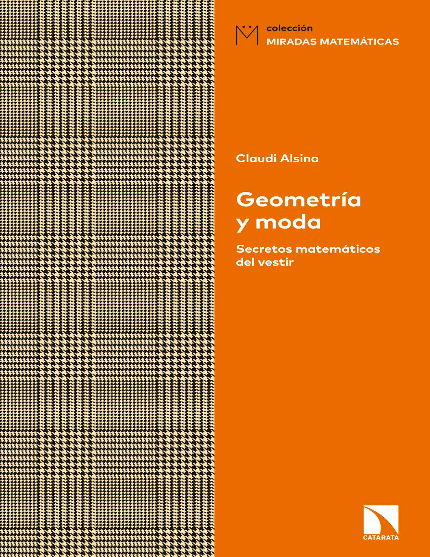 Geometría y moda: secretos matemáticos del vestir