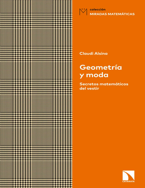 Geometría y moda: secretos matemáticos del vestir