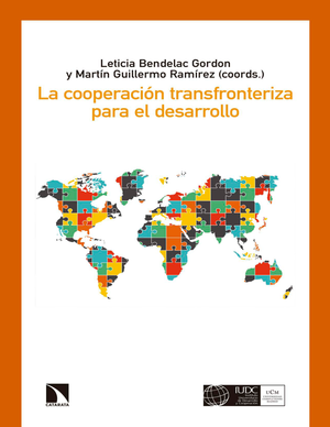 La cooperación transfronteriza para el desarrollo