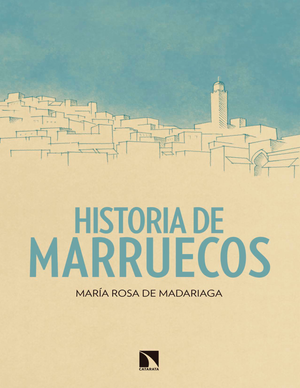 Historia de Marruecos
