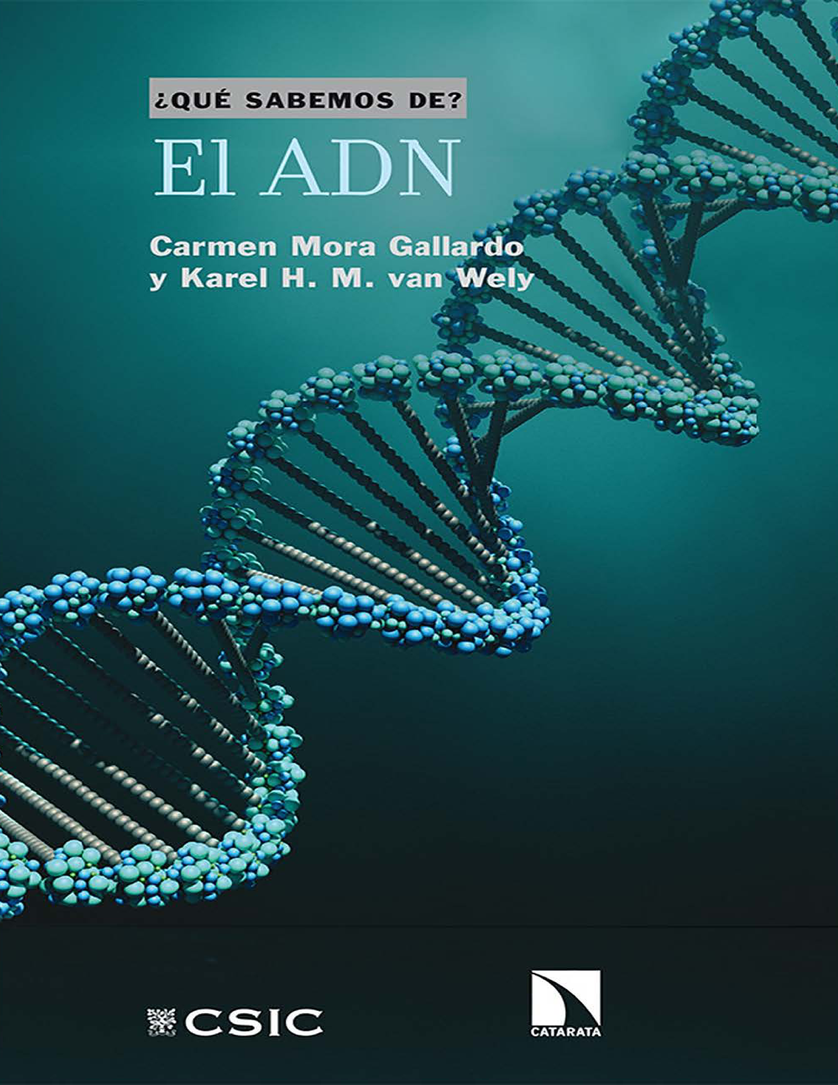 El ADN