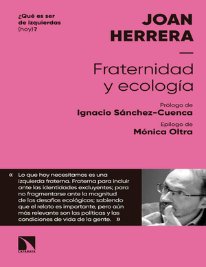 Fraternidad y ecología