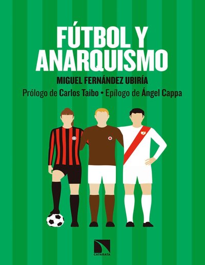 Fútbol y anarquismo