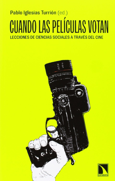 Cuando las películas votan: lecciones de ciencias sociales a través del cine