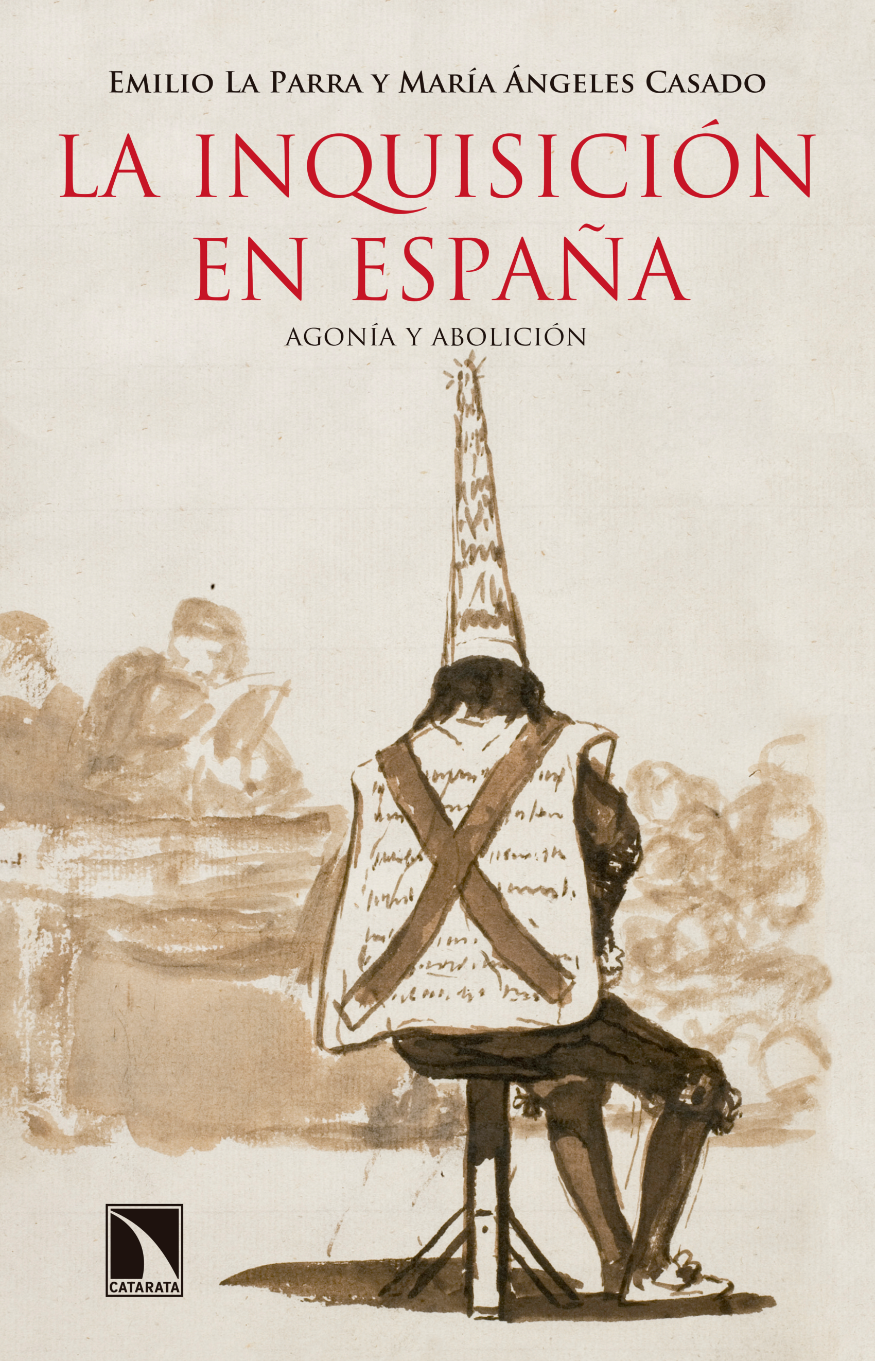 La inquisición en España: agonía y abolición