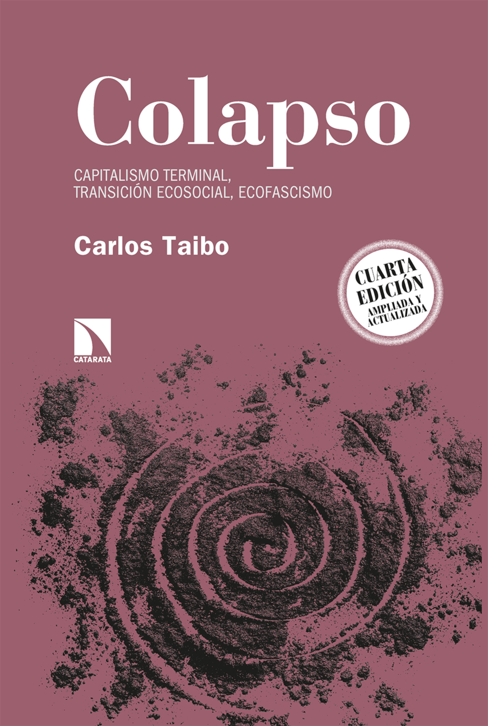 Colapso: capitalismo terminal, transición ecosocial, ecofascismo