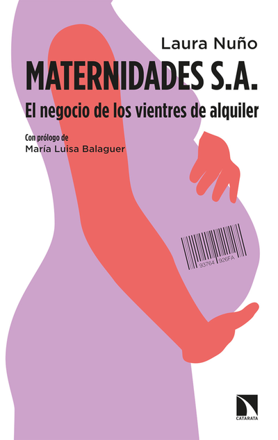 Maternidades S.A.: el negocio de los vientres de alquiler