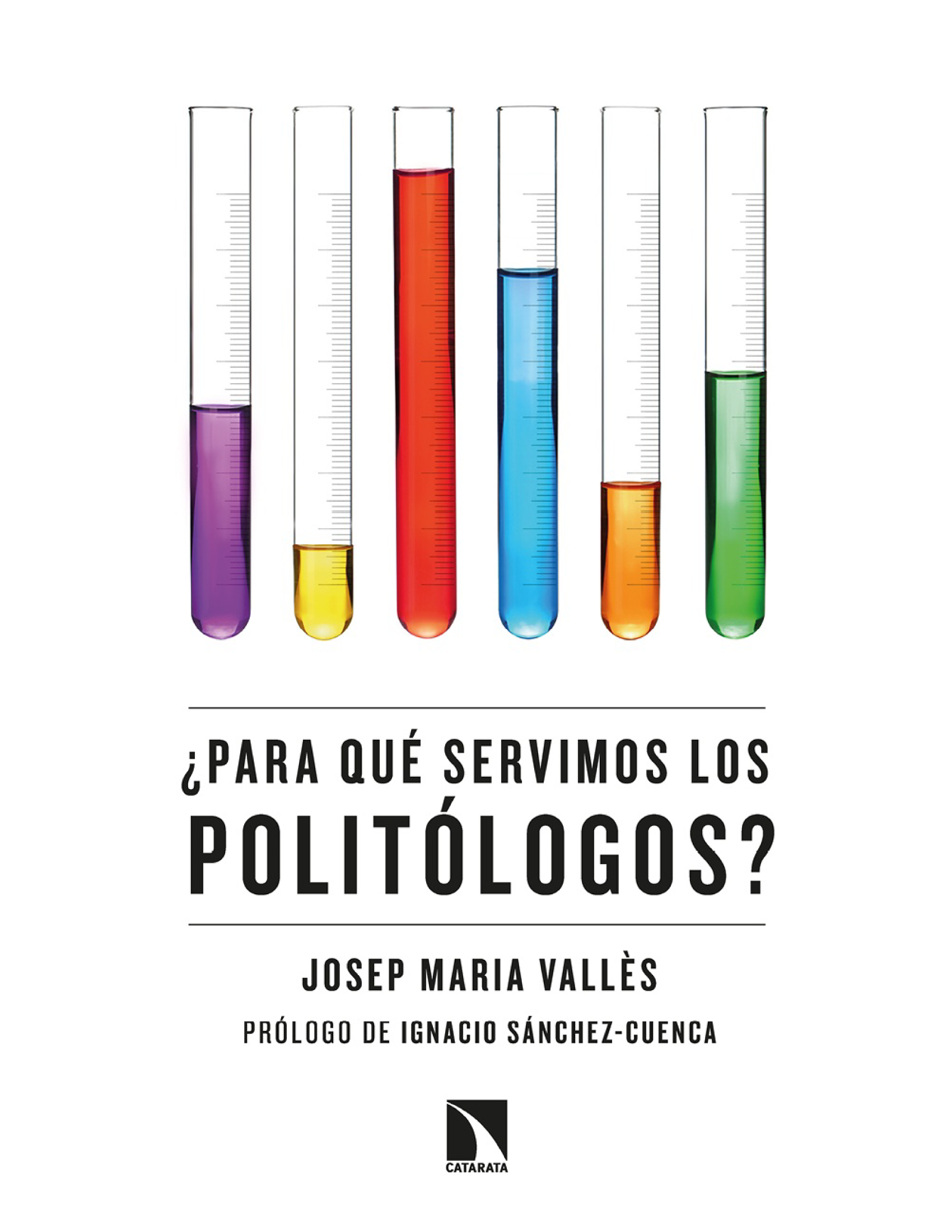 ¿Para qué servimos los politólogos?