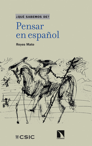 Pensar en español