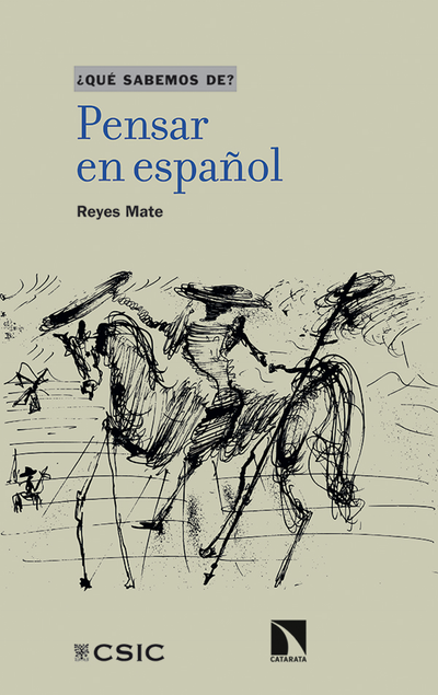 Pensar en español