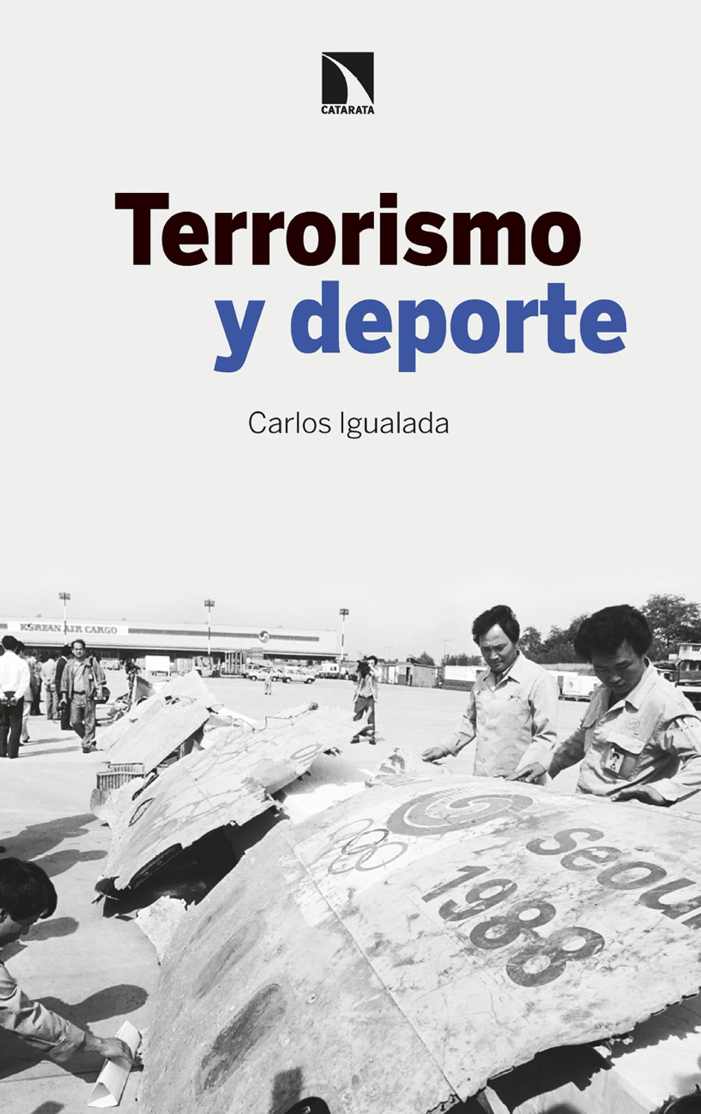 Terrorismo y deporte