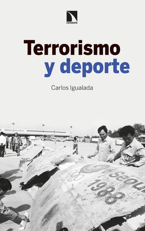 Terrorismo y deporte