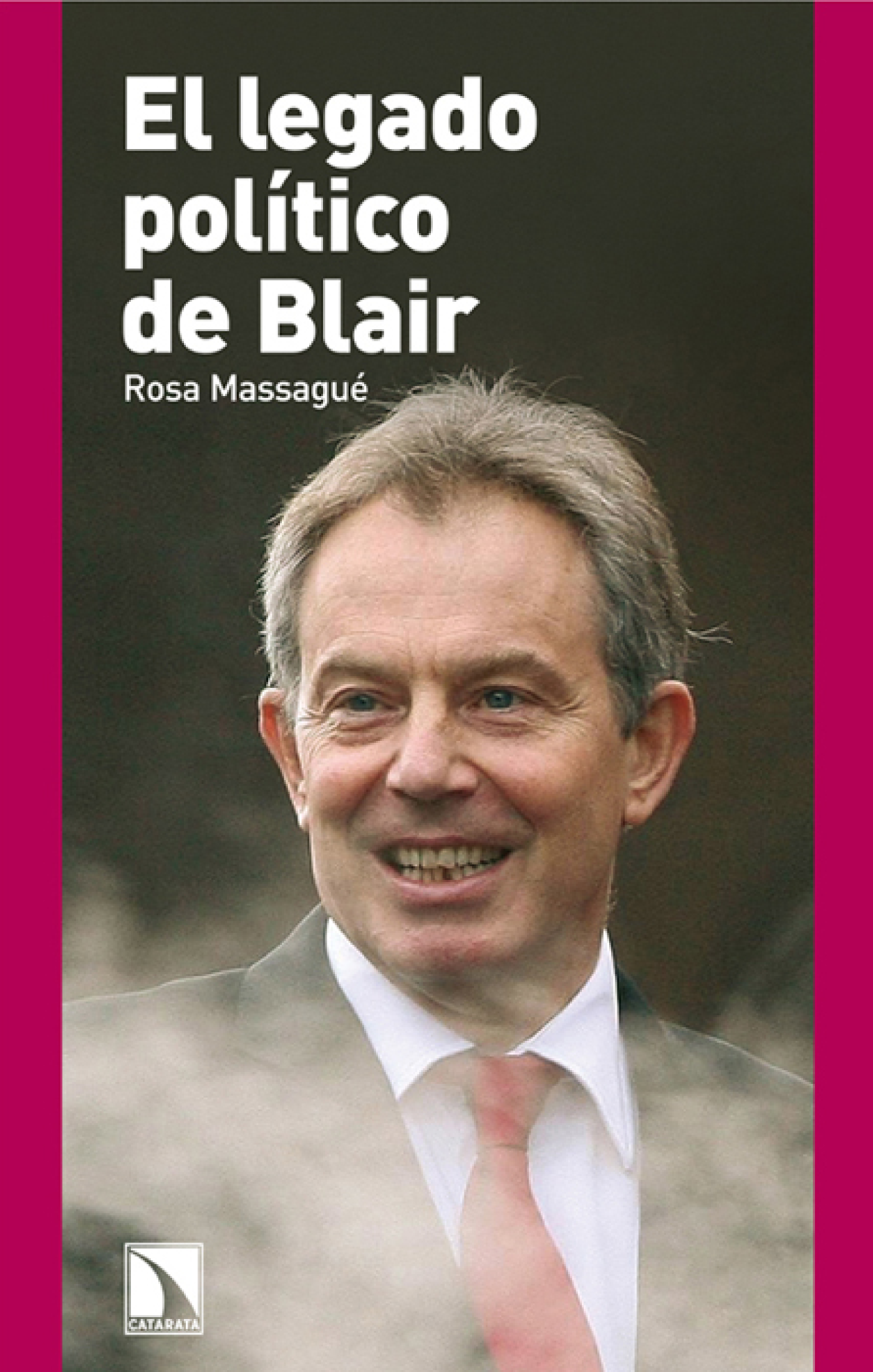 El legado político de Blair