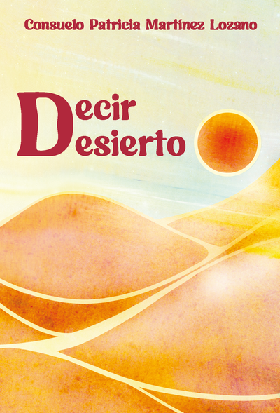 Decir desierto