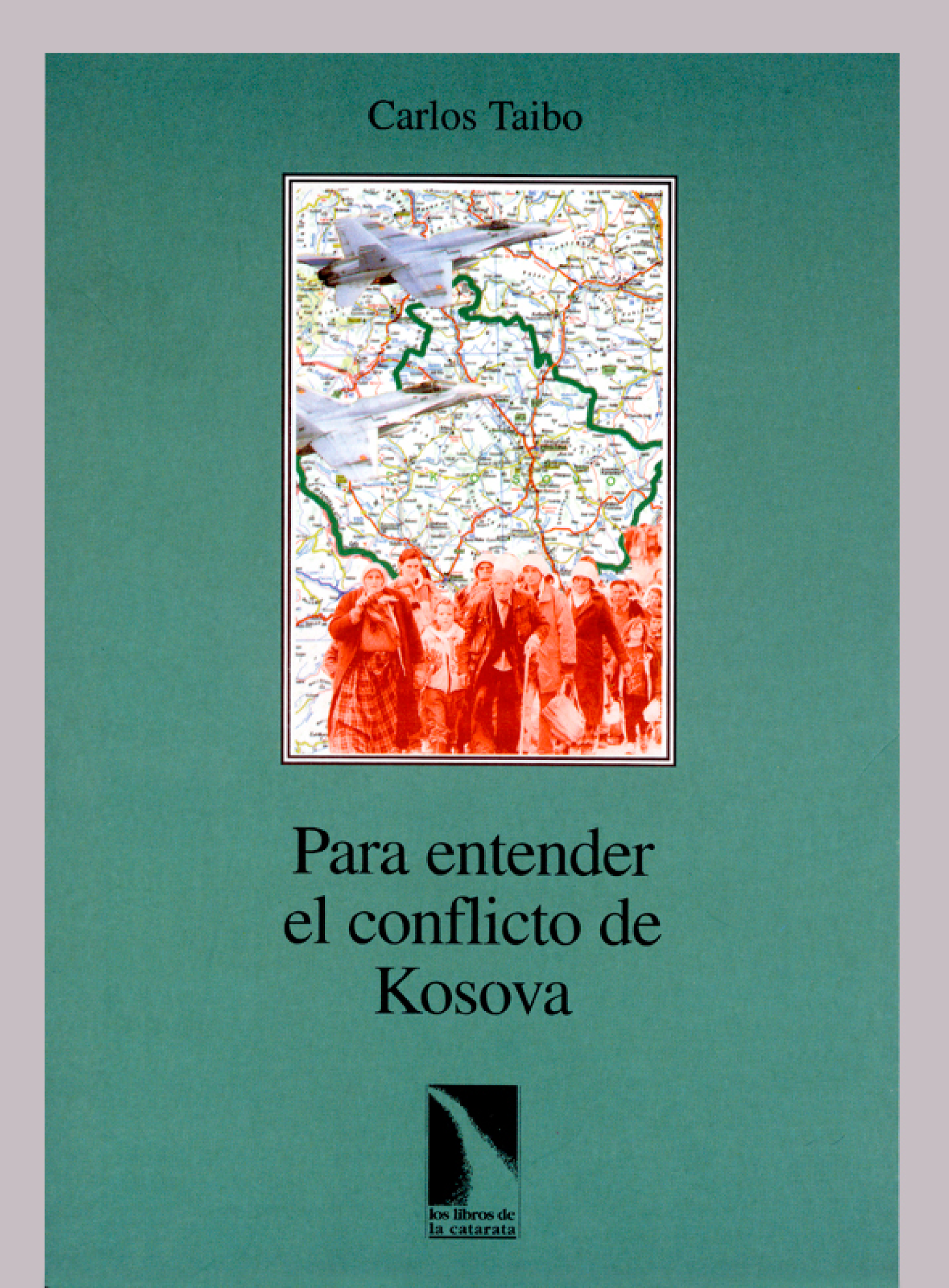 Para entender el conflicto de Kosova