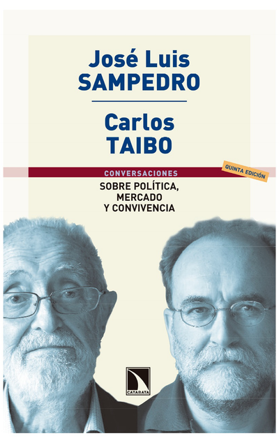 Sobre política, mercado y convivencia