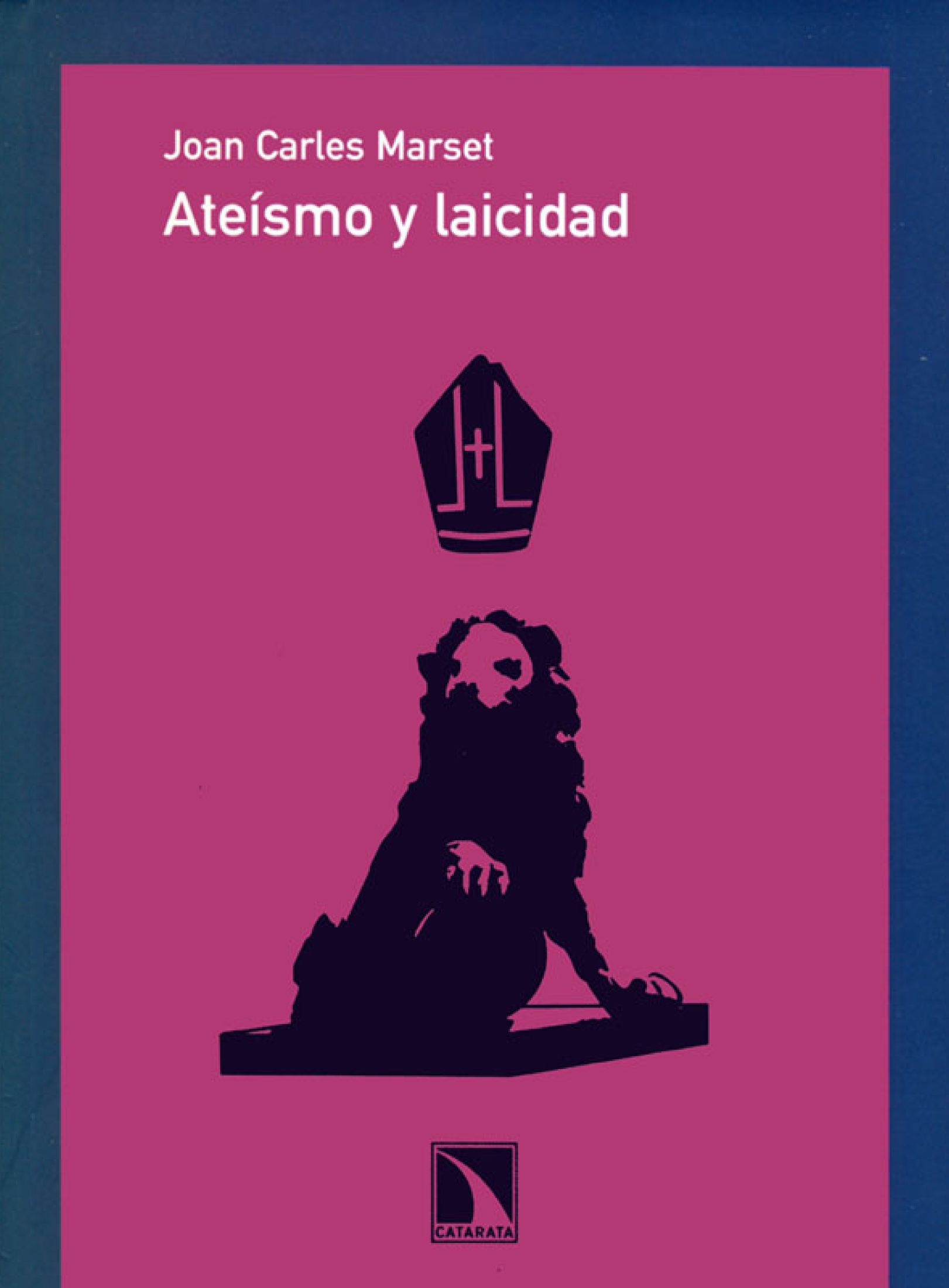 Ateísmo y laicidad