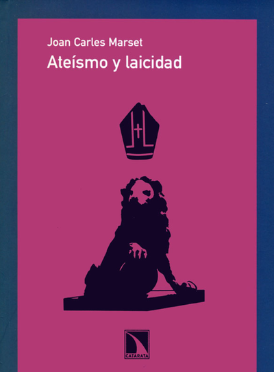 Ateísmo y laicidad