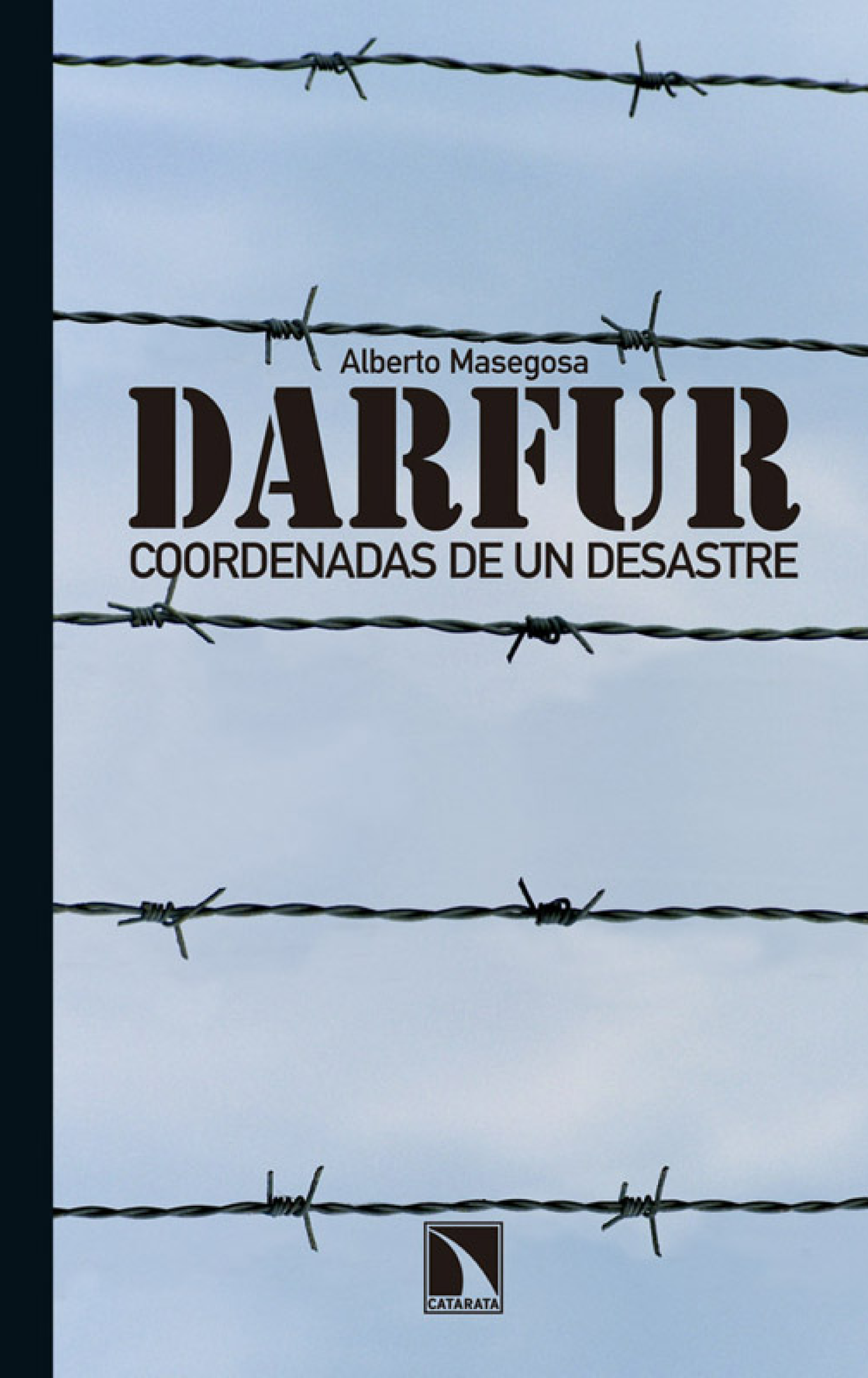 Darfur: coordenadas de un desastre