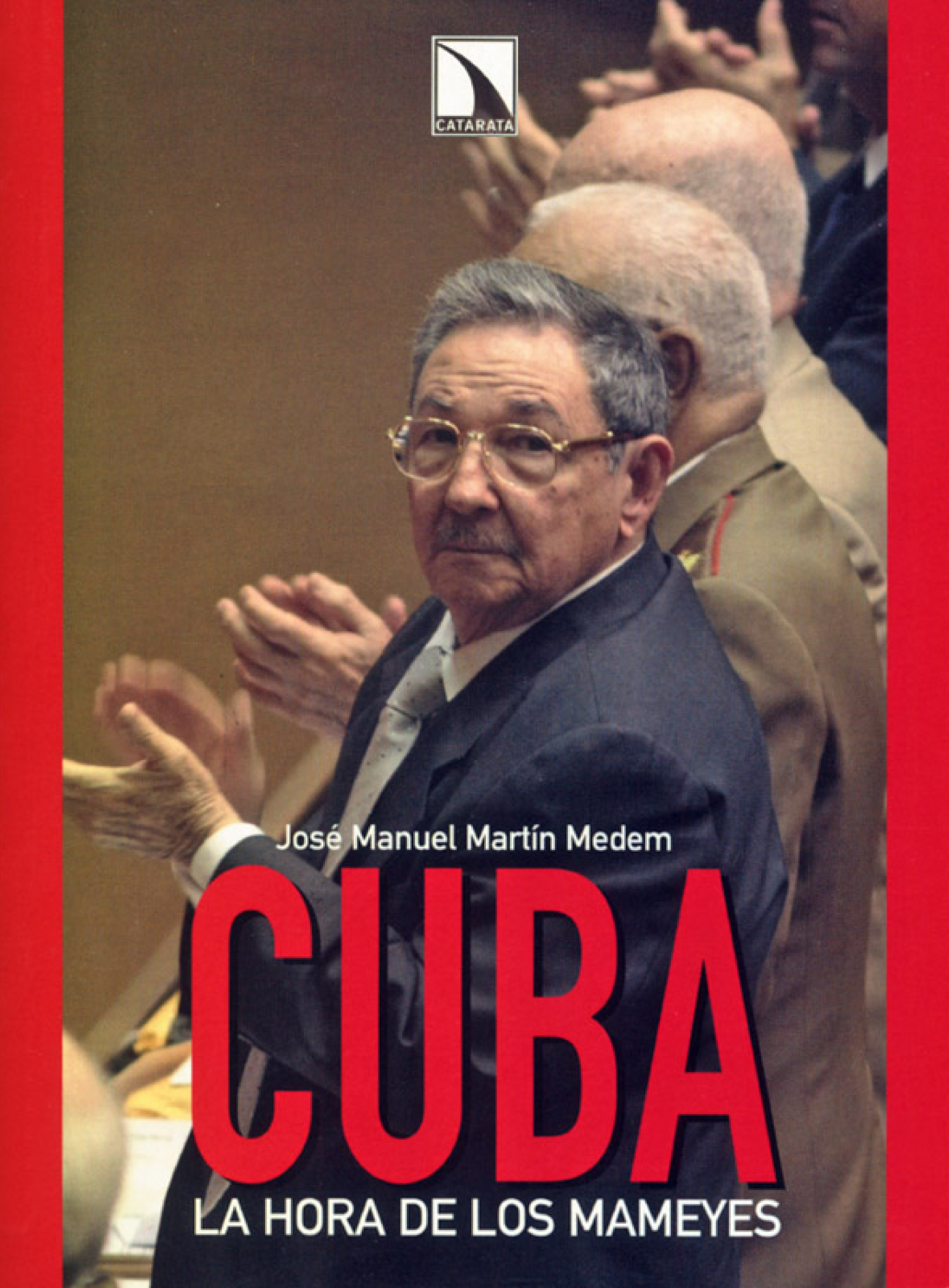 Cuba: la hora de los Mameyes