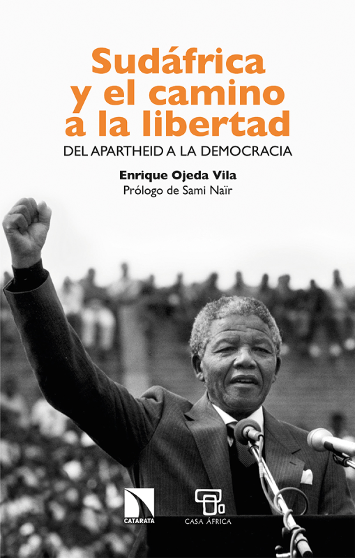 Sudáfrica y el camino a la libertad: del apartheid a la democracia