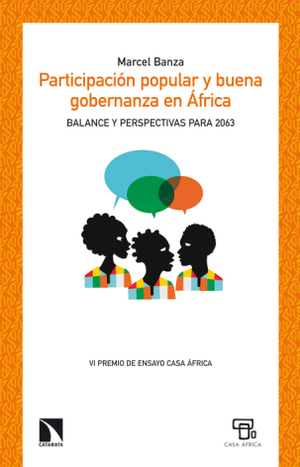 Participación popular y buena gobernanza en África
