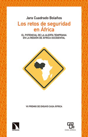 Los retos de seguridad en África: el potencial de la alerta temprana en la región de África occidental