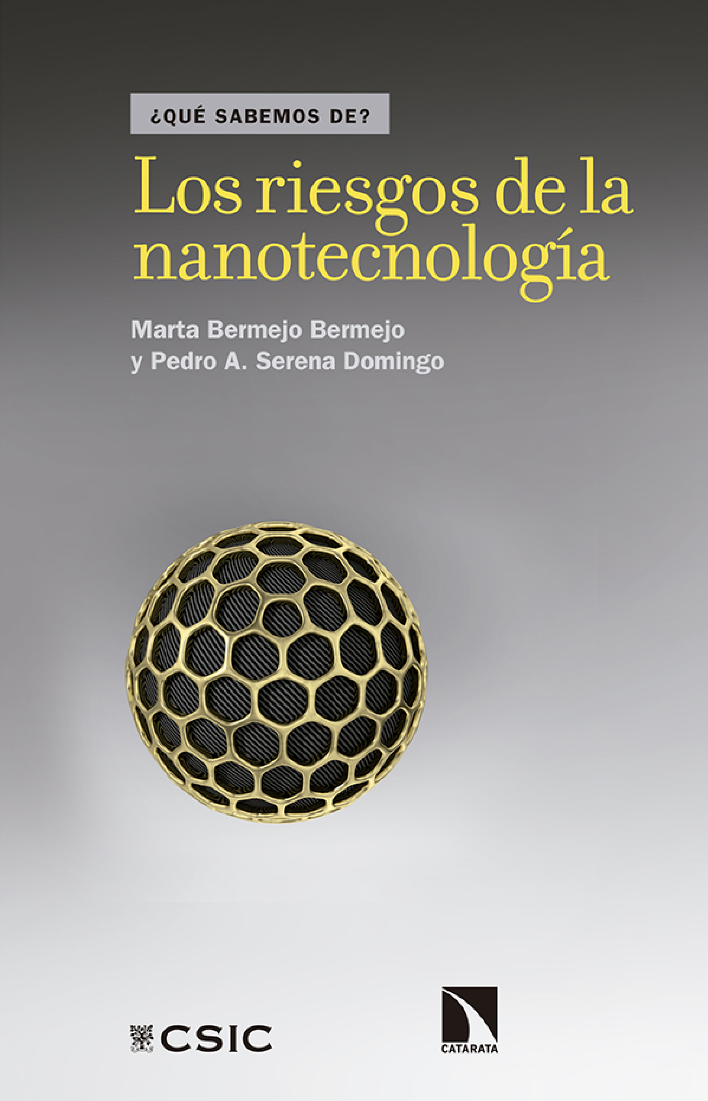 Los riesgos de la nanotecnología