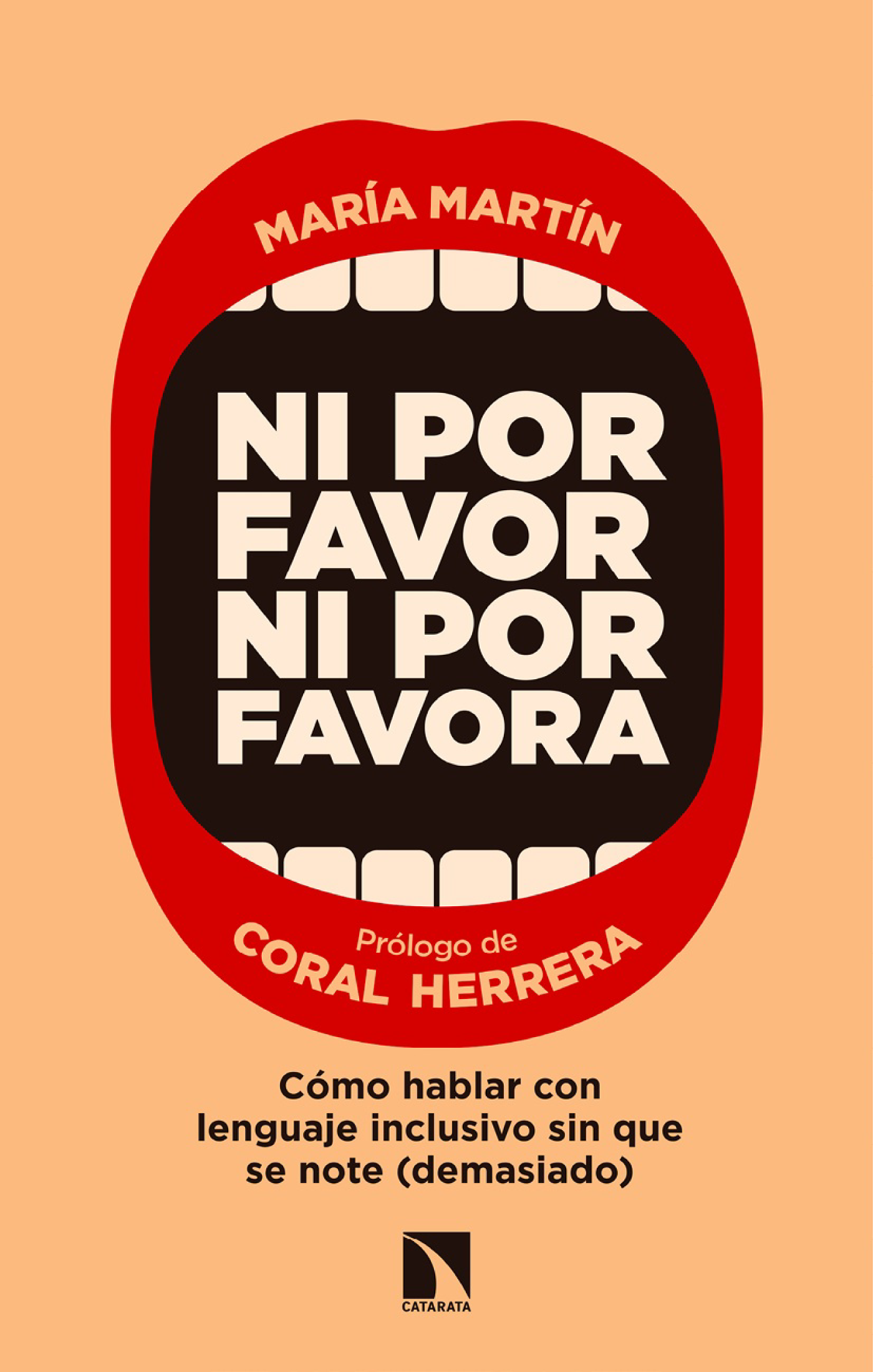 Ni por favor ni por favora: cómo hablar con lenguaje inclusivo sin que se note (demasiado)