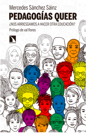 Pedagogías queer ¿Nos arriesgamos hacer otra educación?