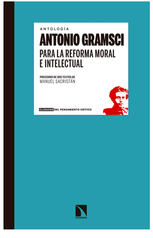 Para la reforma moral e intelectual