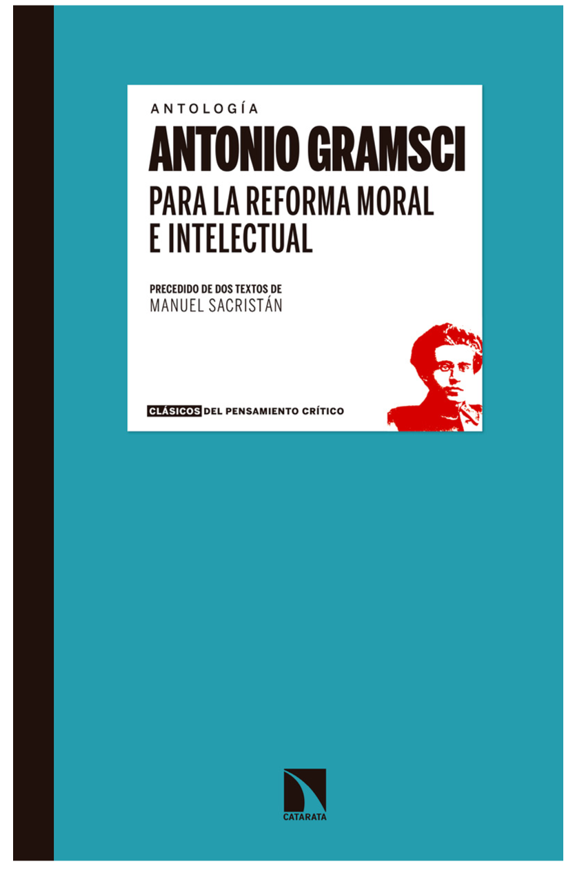 Para la reforma moral e intelectual