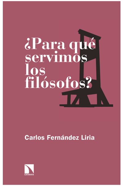 ¿Para qué servimos los filósofos?