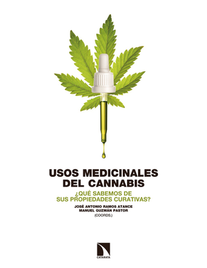 Usos medicinales del cannabis: ¿qué sabemos de sus propiedades curativas?