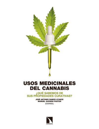 Usos medicinales del cannabis: ¿qué sabemos de sus propiedades curativas?