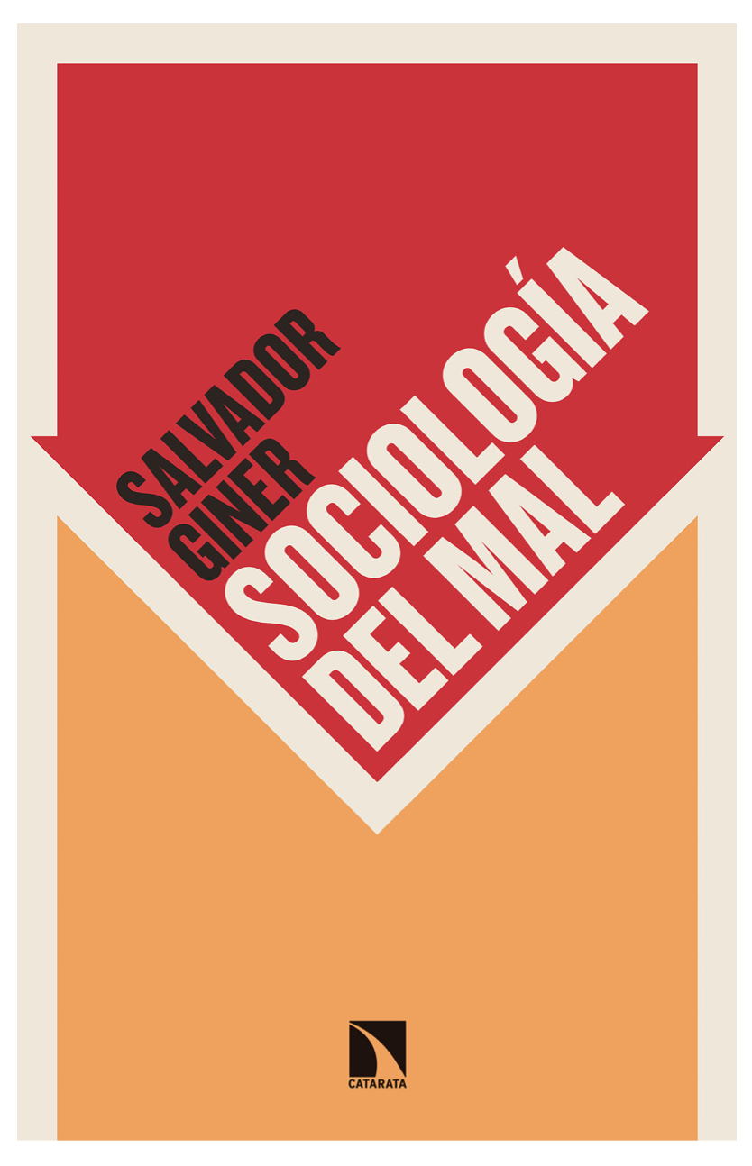 Sociología del mal