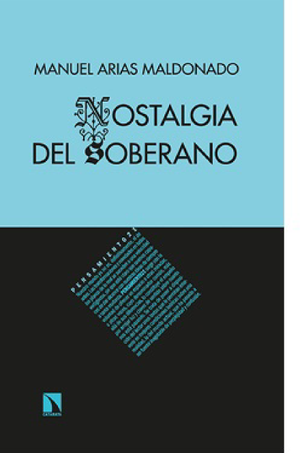 Nostalgia del soberano