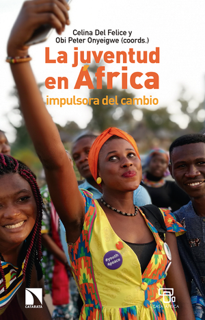 La juventud en África: impulsora del cambio