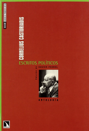 Escritos políticos: antología